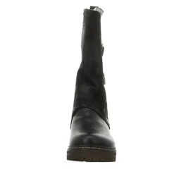 Stiefel & Stiefeletten - Schwarz -Schuh Rabatt Geschäft 19403539 07