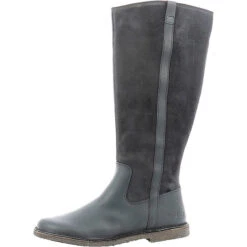 Kickers Tintta Klassische Stiefel - Dunkelgrau