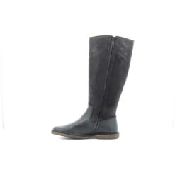 Kickers Tintta Klassische Stiefel - Dunkelgrau 8 Kickers Tintta Klassische Stiefel - Dunkelgrau -Schuh Rabatt Geschäft 19420985 04