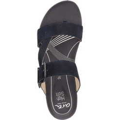 Ara Zehensteg Zehentrenner -Schuh Rabatt Geschäft 19505340 06