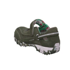 Mephisto Slipper & Mokassins Mokassins - Grün -Schuh Rabatt Geschäft 19529256 03