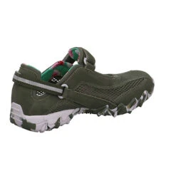 Mephisto Slipper & Mokassins Mokassins - Grün -Schuh Rabatt Geschäft 19529256 05