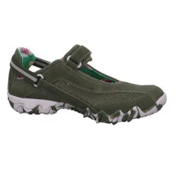 Mephisto Slipper & Mokassins Mokassins - Grün -Schuh Rabatt Geschäft 19529256 06