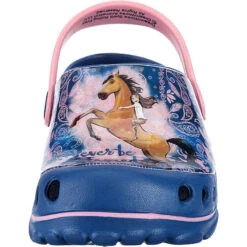 Spirit Clogs Für Mädchen - Lila 8 Spirit Clogs Für Mädchen - Lila -Schuh Rabatt Geschäft 19533991 04