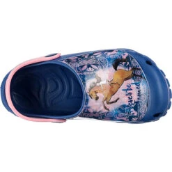 Spirit Clogs Für Mädchen - Lila 10 Spirit Clogs Für Mädchen - Lila -Schuh Rabatt Geschäft 19533991 06