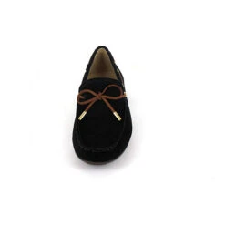 Mokassin ALBANY Mokassins - Blau -Schuh Rabatt Geschäft 19556154 03