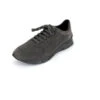 Geox Schnürer D SUKIE Sportliche Halbschuhe - Grau