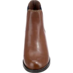 Chelsea Boots - Braun -Schuh Rabatt Geschäft 19571061 04