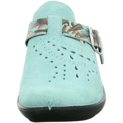 Korsika 345 | Clog Für Damen | Grün Korsika 345, Türkis-kombi Clogs - Türkis-kombi 10 Korsika 345 | Clog Für Damen | Grün Korsika 345, Türkis-kombi Clogs - Türkis-kombi -Schuh Rabatt Geschäft 19575852 04