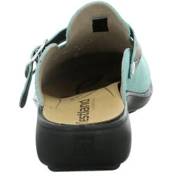 Korsika 345 | Clog Für Damen | Grün Korsika 345, Türkis-kombi Clogs - Türkis-kombi 11 Korsika 345 | Clog Für Damen | Grün Korsika 345, Türkis-kombi Clogs - Türkis-kombi -Schuh Rabatt Geschäft 19575852 05