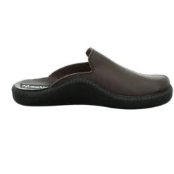 Westland Monaco 202 G | Hausschuh Für Herren | Braun Monaco 202 G, Mocca Hausschuhe - Mokka -Schuh Rabatt Geschäft 19575856 03