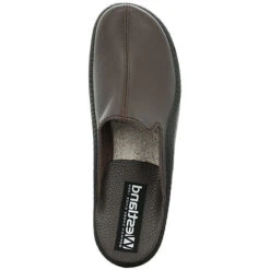 Westland Monaco 202 G | Hausschuh Für Herren | Braun Monaco 202 G, Mocca Hausschuhe - Mokka -Schuh Rabatt Geschäft 19575856 06