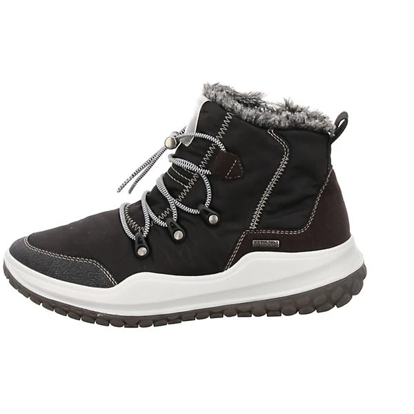 Westland Damen Stiefelette Marla W05 | Schwarz Marla W05, Schwarz Klassische Stiefeletten - Schwarz 2 Westland Damen Stiefelette Marla W05 | Schwarz Marla W05, Schwarz Klassische Stiefeletten - Schwarz – Bild 2