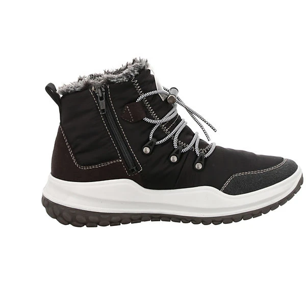 Westland Damen Stiefelette Marla W05 | Schwarz Marla W05, Schwarz Klassische Stiefeletten - Schwarz 3 Westland Damen Stiefelette Marla W05 | Schwarz Marla W05, Schwarz Klassische Stiefeletten - Schwarz – Bild 3