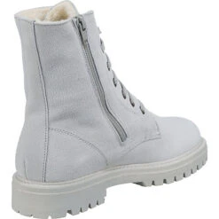 Fashion Leder Schnürboots Velours Winterstiefeletten 11 Fashion Leder Schnürboots Velours Winterstiefeletten -Schuh Rabatt Geschäft 19775409 05