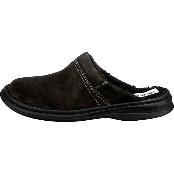 Josef Seibel Max 67 Hausschuhe Herren Hausschuhe 2 Josef Seibel Max 67 Hausschuhe Herren Hausschuhe – Bild 2