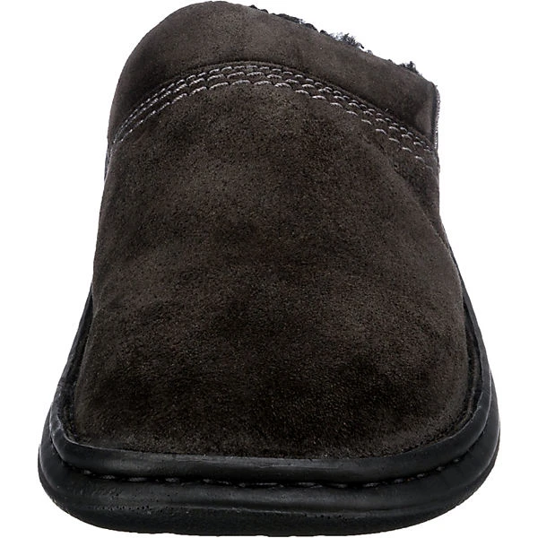 Josef Seibel Max 67 Hausschuhe Herren Hausschuhe 3 Josef Seibel Max 67 Hausschuhe Herren Hausschuhe – Bild 3
