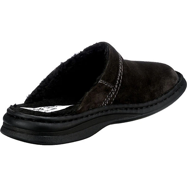 Josef Seibel Max 67 Hausschuhe Herren Hausschuhe 4 Josef Seibel Max 67 Hausschuhe Herren Hausschuhe – Bild 4