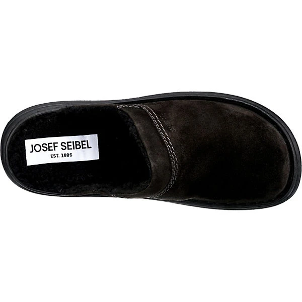 Josef Seibel Max 67 Hausschuhe Herren Hausschuhe 5 Josef Seibel Max 67 Hausschuhe Herren Hausschuhe – Bild 5