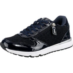 Frey-booster Train Sneakers Low