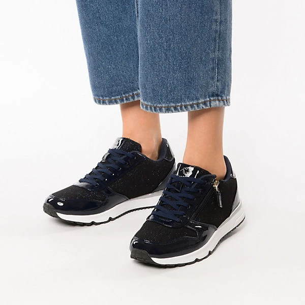 Frey-booster Train Sneakers Low 2 Frey-booster Train Sneakers Low – Bild 2