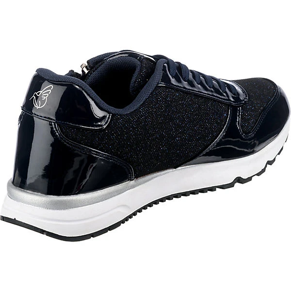 Frey-booster Train Sneakers Low 5 Frey-booster Train Sneakers Low – Bild 5