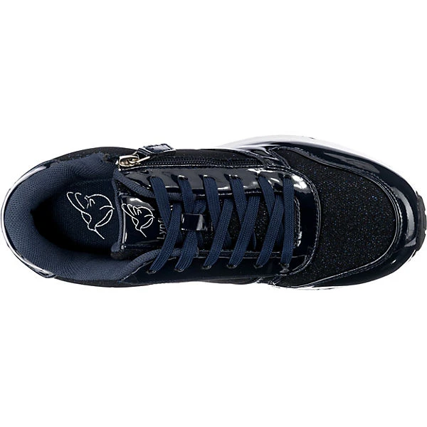 Frey-booster Train Sneakers Low 6 Frey-booster Train Sneakers Low – Bild 6