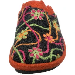 Lille 100 Pantoffeln - Orange-kombi 8 Lille 100 Pantoffeln - Orange-kombi -Schuh Rabatt Geschäft 19854450 04