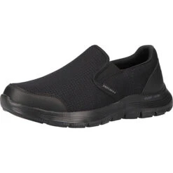Skechers Flex Advantage 4.0 Tuscan Sportliche Slipper