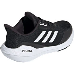 ADIDAS Sportschuhe EQ21 RUN Für Jungen - Senffarben -Schuh Rabatt Geschäft 19883748 03