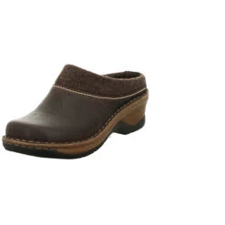 Josef Seibel Catalonia 69 | Clog Für Damen | Braun Catalonia 69, Moro Clogs - Braun