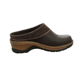 Josef Seibel Catalonia 69 | Clog Für Damen | Braun Catalonia 69, Moro Clogs - Braun -Schuh Rabatt Geschäft 19892385 03