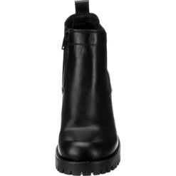 J&F Chelsea Boots Mit Absatz -Schuh Rabatt Geschäft 19909138 04