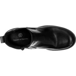 J&F Chelsea Boots Mit Absatz -Schuh Rabatt Geschäft 19909138 06