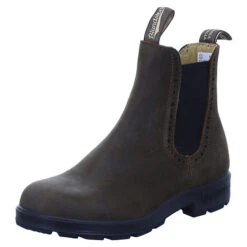 Blundstone 2151 Antique Brown (women's Series) Chelsea Boots - Braun