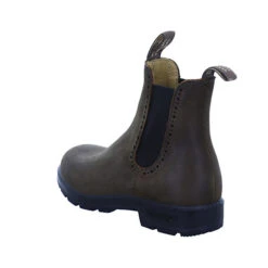 Blundstone 2151 Antique Brown (women's Series) Chelsea Boots - Braun -Schuh Rabatt Geschäft 19926337 03