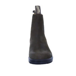 Blundstone 2151 Antique Brown (women's Series) Chelsea Boots - Braun -Schuh Rabatt Geschäft 19926337 07