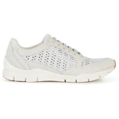 Geox Sukie B Sneakers High - Weiß