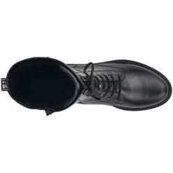 Remonte D2273-01 Schnürstiefel - Schwarz -Schuh Rabatt Geschäft 20013735 06