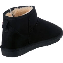 Comfy Insel Booties Mit Zip -Schuh Rabatt Geschäft 20014038 05