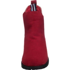 Modische Chelsea Boots Mit Textil Futter 10 Modische Chelsea Boots Mit Textil Futter -Schuh Rabatt Geschäft 20014335 04