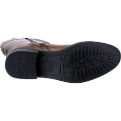 Flach Lederboot Klassische Stiefel 13 Flach Lederboot Klassische Stiefel -Schuh Rabatt Geschäft 20074201 07