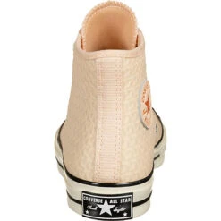 Converse Schuhe Alt Exploration Chuck 70 Sneakers High - Pink -Schuh Rabatt Geschäft 20210896 03