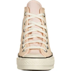 Converse Schuhe Alt Exploration Chuck 70 Sneakers High - Pink -Schuh Rabatt Geschäft 20210896 05