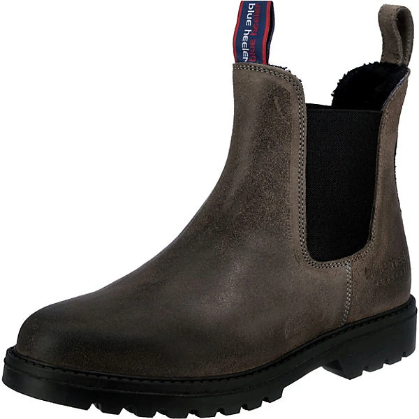 Fraser Raw Winterstiefeletten 1 Fraser Raw Winterstiefeletten
