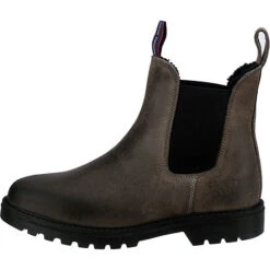 Fraser Raw Winterstiefeletten 9 Fraser Raw Winterstiefeletten -Schuh Rabatt Geschäft 20238573 03