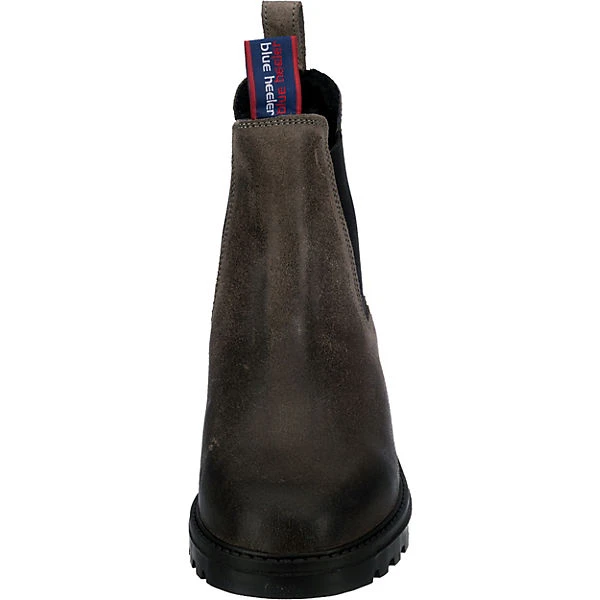 Fraser Raw Winterstiefeletten 4 Fraser Raw Winterstiefeletten – Bild 4