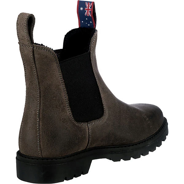 Fraser Raw Winterstiefeletten 5 Fraser Raw Winterstiefeletten – Bild 5