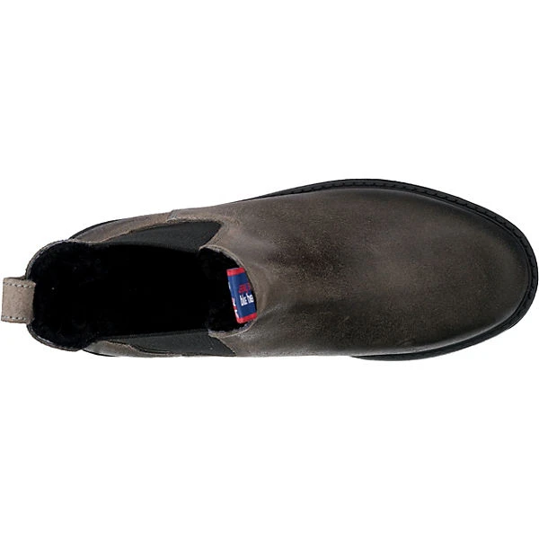 Fraser Raw Winterstiefeletten 6 Fraser Raw Winterstiefeletten – Bild 6