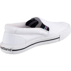 Slipper LASER Sportliche Slipper - Weinrot -Schuh Rabatt Geschäft 20261114 05